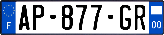 AP-877-GR