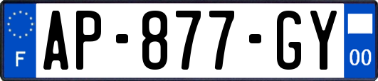 AP-877-GY
