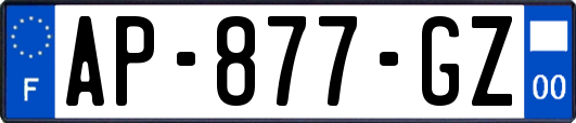 AP-877-GZ