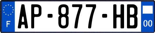 AP-877-HB