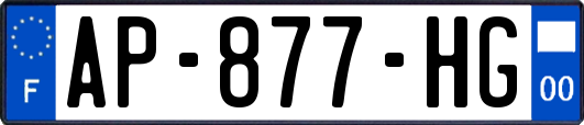 AP-877-HG
