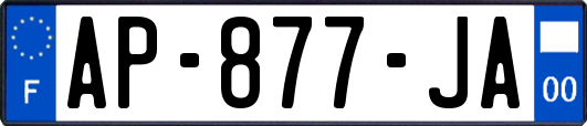 AP-877-JA