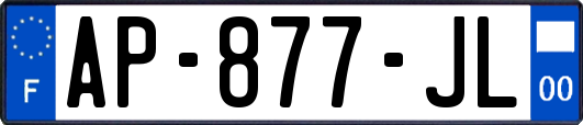 AP-877-JL