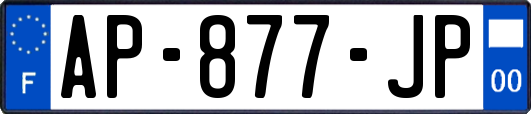 AP-877-JP