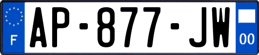 AP-877-JW