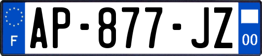 AP-877-JZ