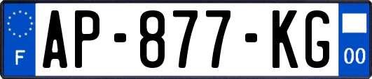 AP-877-KG