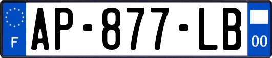 AP-877-LB