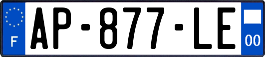 AP-877-LE