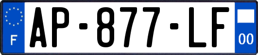 AP-877-LF