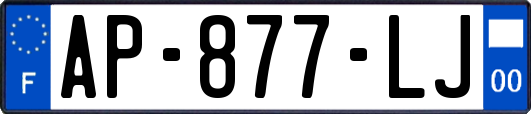 AP-877-LJ