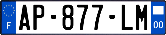 AP-877-LM