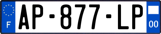 AP-877-LP