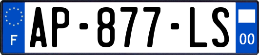 AP-877-LS