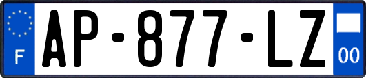 AP-877-LZ