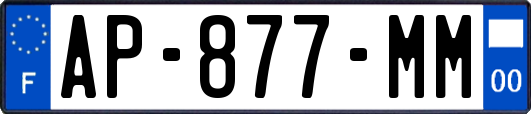 AP-877-MM