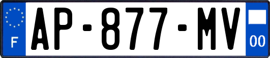 AP-877-MV