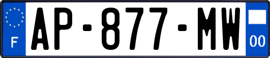 AP-877-MW