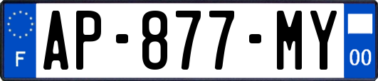 AP-877-MY