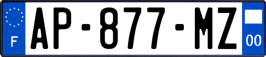 AP-877-MZ