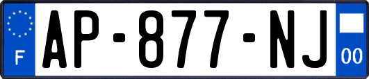 AP-877-NJ