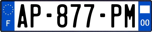 AP-877-PM