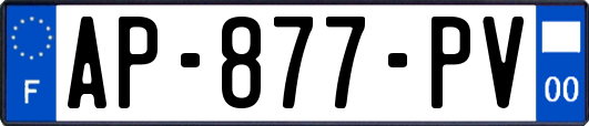 AP-877-PV
