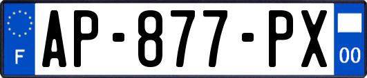 AP-877-PX