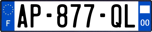 AP-877-QL