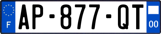 AP-877-QT