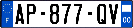 AP-877-QV