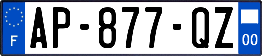 AP-877-QZ