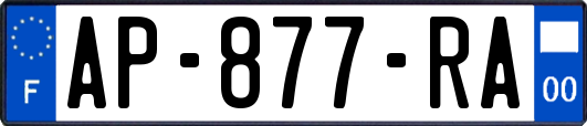 AP-877-RA