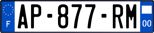 AP-877-RM
