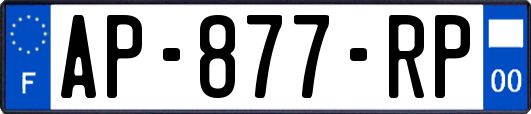 AP-877-RP
