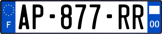 AP-877-RR