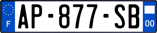 AP-877-SB