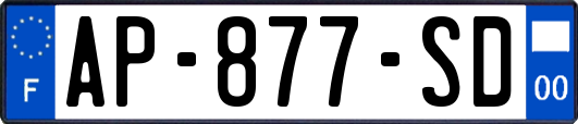 AP-877-SD