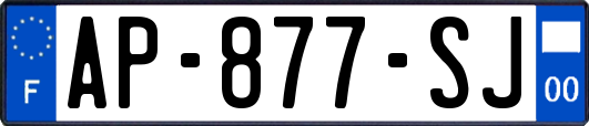 AP-877-SJ