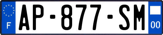 AP-877-SM