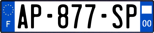 AP-877-SP