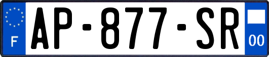 AP-877-SR