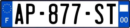 AP-877-ST