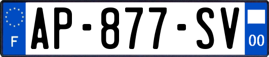AP-877-SV