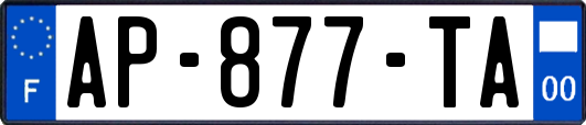 AP-877-TA