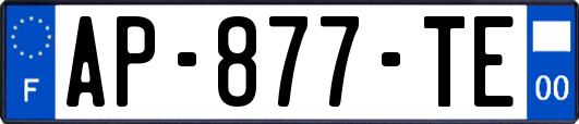 AP-877-TE