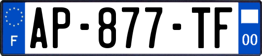 AP-877-TF