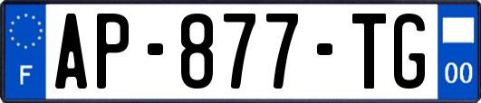 AP-877-TG