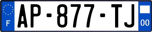 AP-877-TJ