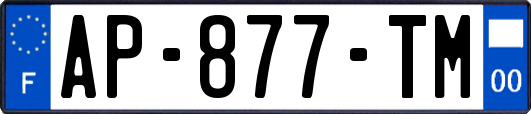 AP-877-TM